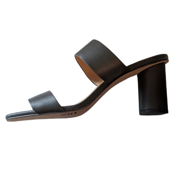 Revolve Splendid Camira Slide Sandals | Size 8.5 - Picture 2 of 13